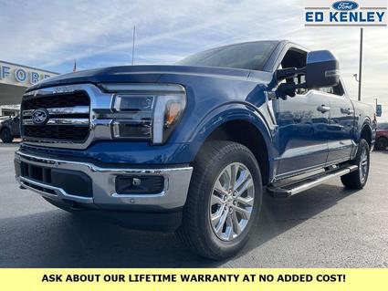 2025 Ford F-150 Layton UT