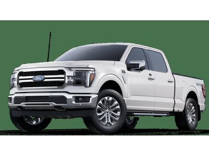 2025 Ford F-150 Sidney MT