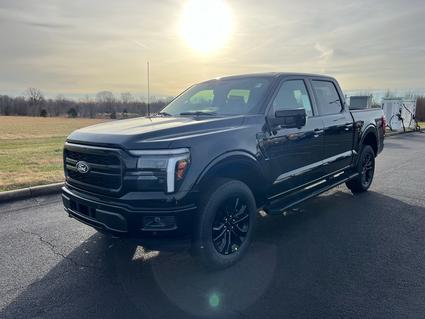 2025 Ford F-150 Paducah KY
