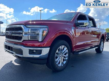 2025 Ford F-150 Layton UT