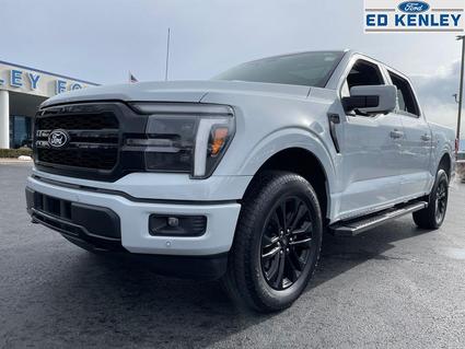 2025 Ford F-150 Layton UT