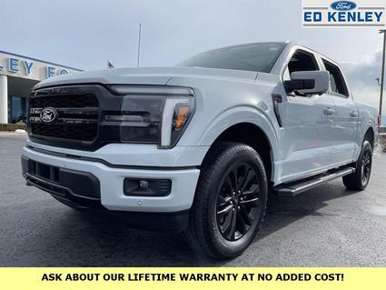 2025 Ford F-150 Layton UT