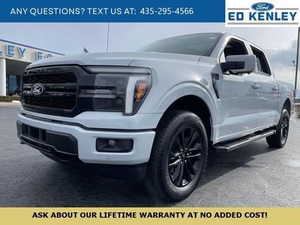 2025 Ford F-150 Layton UT