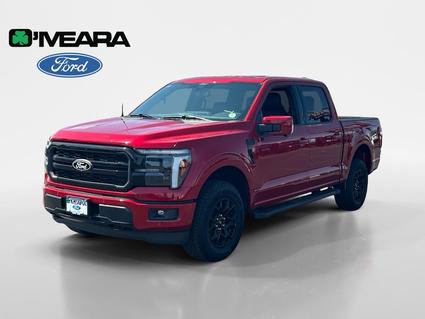 2025 Ford F-150 Denver CO