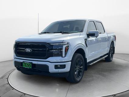 2025 Ford F-150 Grand Coulee WA