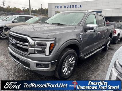 2025 Ford F-150 Knoxville TN