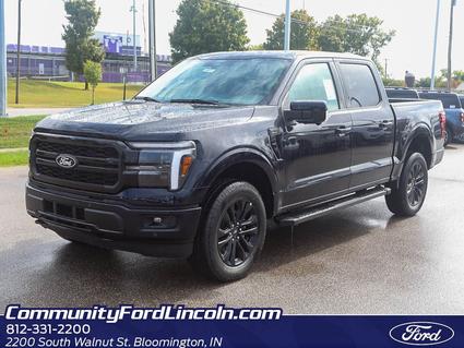 2025 Ford F-150 Bloomington IN