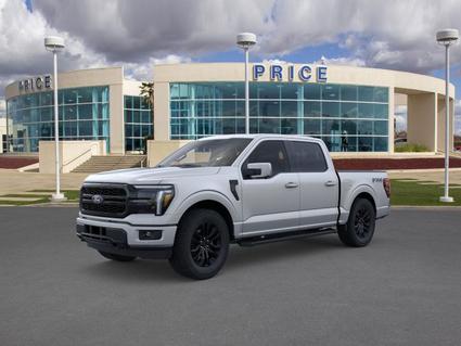 2025 Ford F-150 Turlock CA