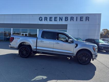 2025 Ford F-150 Lewisburg WV