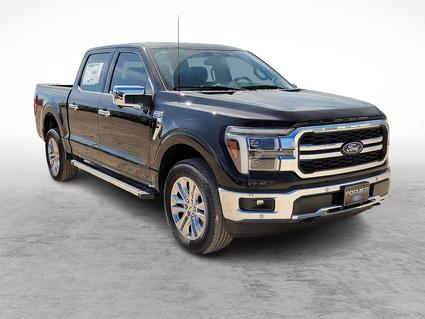 2025 Ford F-150 Lamesa TX