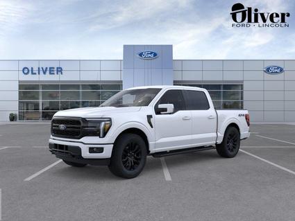 2026 Ford F-150 Plymouth IN