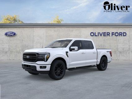 2026 Ford F-150 Plymouth IN