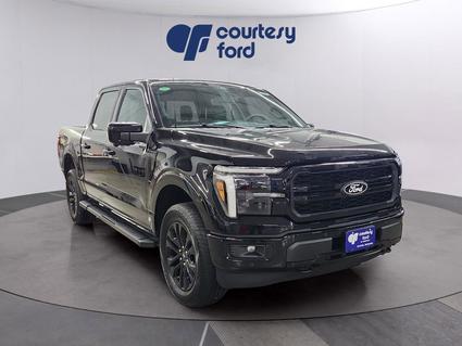 2026 Ford F-150 Norfolk NE