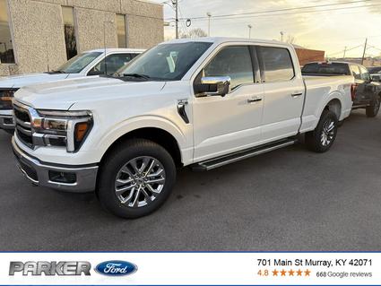 2026 Ford F-150 Murray KY
