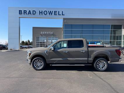 2026 Ford F-150 Kokomo IN