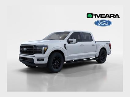 2026 Ford F-150 Denver CO