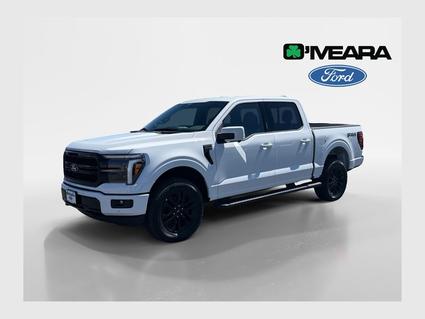2026 Ford F-150 Denver CO