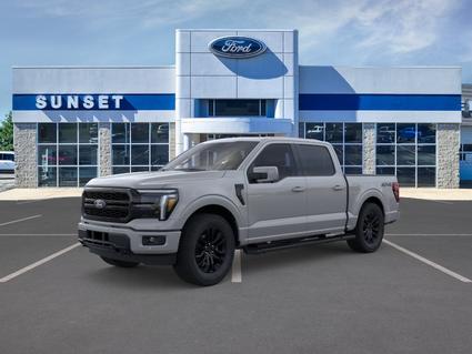 2026 Ford F-150 Waterloo IL