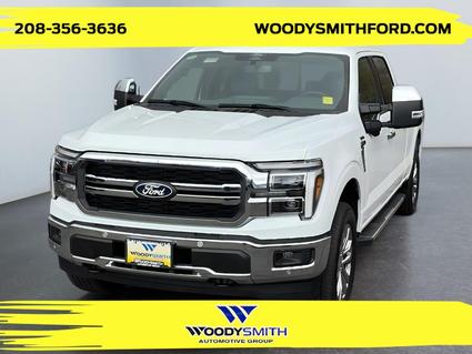 2026 Ford F-150 Rexburg ID