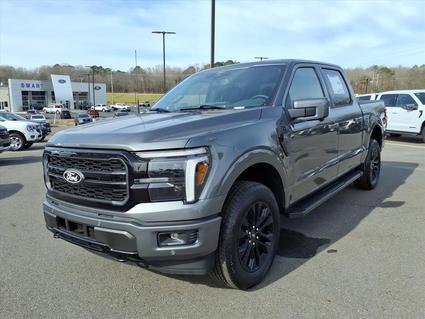 2026 Ford F-150 Malvern AR