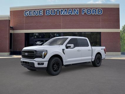 2026 Ford F-150 Ypsilanti MI