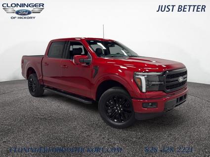 2026 Ford F-150 Hickory NC