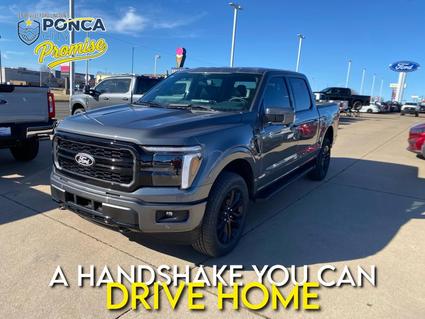2026 Ford F-150 Ponca City OK