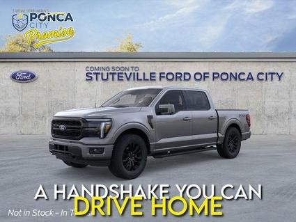 2026 Ford F-150 Ponca City OK