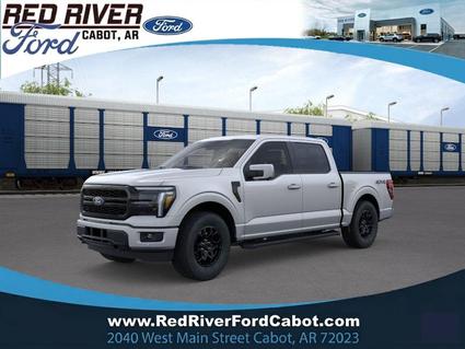 2026 Ford F-150 Cabot AR