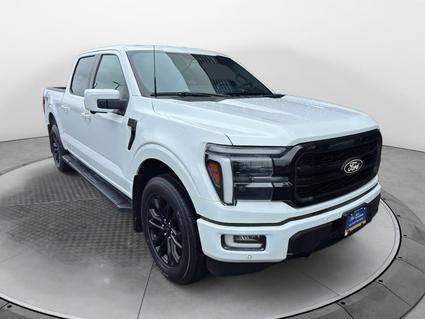 2024 Ford F-150 Coeur D'Alene ID