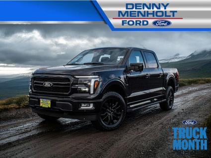2024 Ford F-150 Butte MT