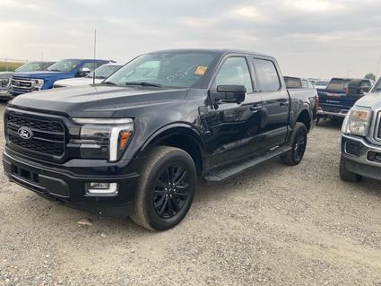 2024 Ford F-150 Laurel  MT