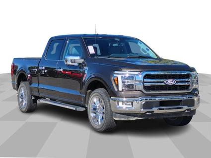2024 Ford F-150 Billings MT