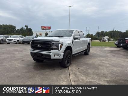 2024 Ford F-150 Lafayette LA