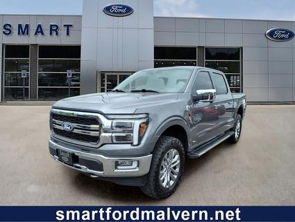 2024 Ford F-150 Malvern AR