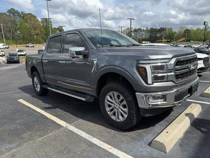 2024 Ford F-150 Malvern AR