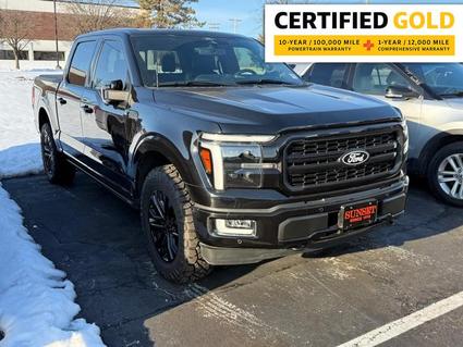 2024 Ford F-150 St. Louis MO