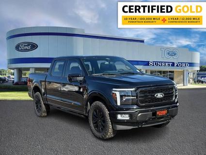 2024 Ford F-150 St. Louis MO