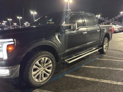 2024 Ford F-150 Beckley WV
