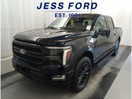2024 Ford F-150 Grand Coulee WA