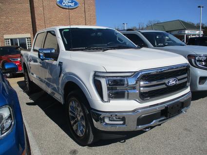 2024 Ford F-150 Pulaski TN