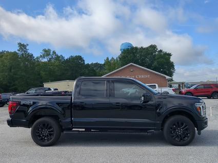 2025 Ford F-150 Winder GA