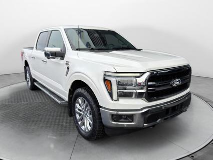 2025 Ford F-150 Coeur D'Alene ID
