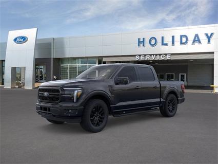 2025 Ford F-150 Whitesboro TX