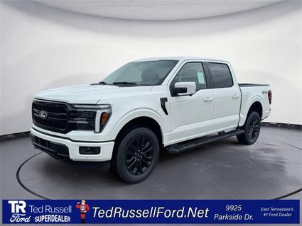 2025 Ford F-150 Knoxville TN
