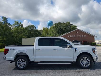 2025 Ford F-150 Winder GA