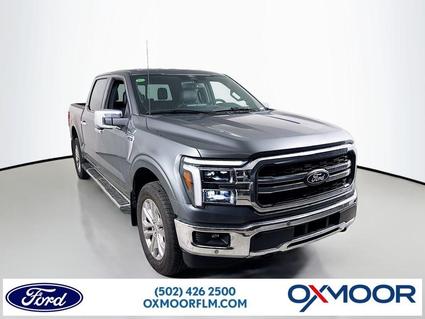 2025 Ford F-150 Louisville KY