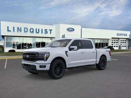 2025 Ford F-150 Bettendorf IA
