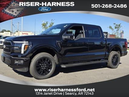 2025 Ford F-150 Searcy AR