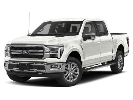 2025 Ford F-150 Grandville MI
